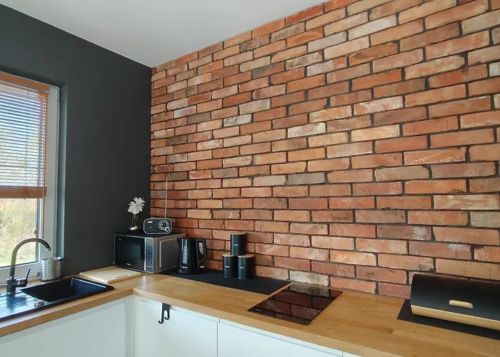 Apartament Miodowy