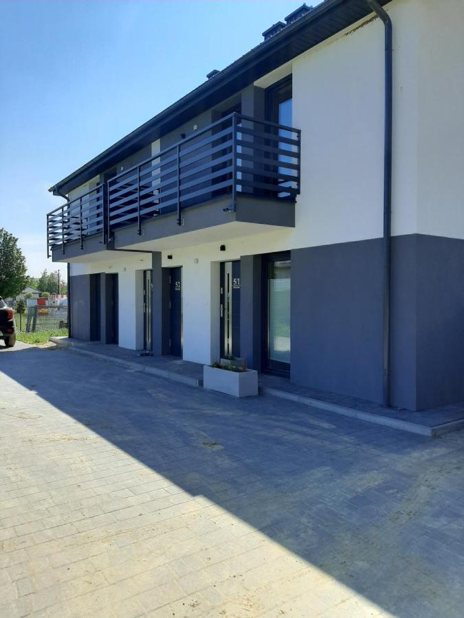Apartment Miodowy Wladyslawowo