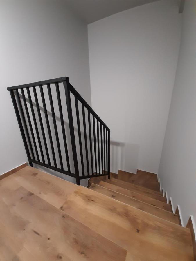 Apartment Miodowy