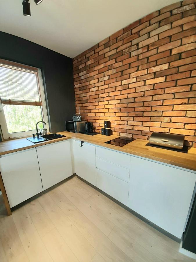 Miodowy Apartment *