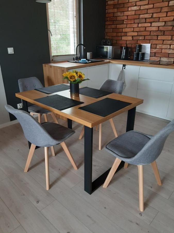 Miodowy Apartment *