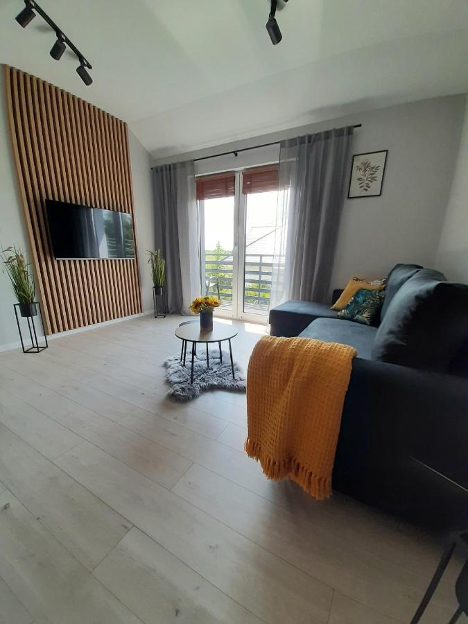 Apartment Miodowy Wladyslawowo