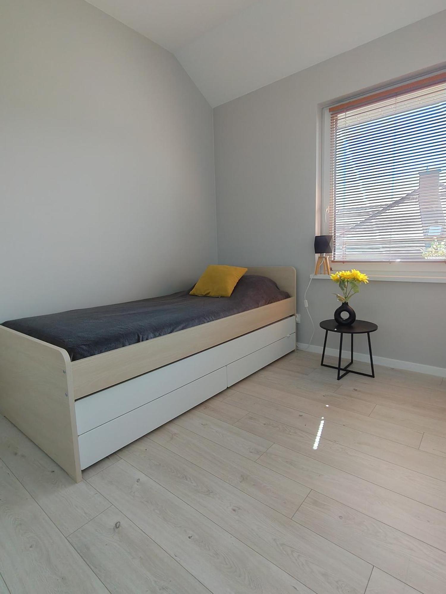 Apartment Miodowy *