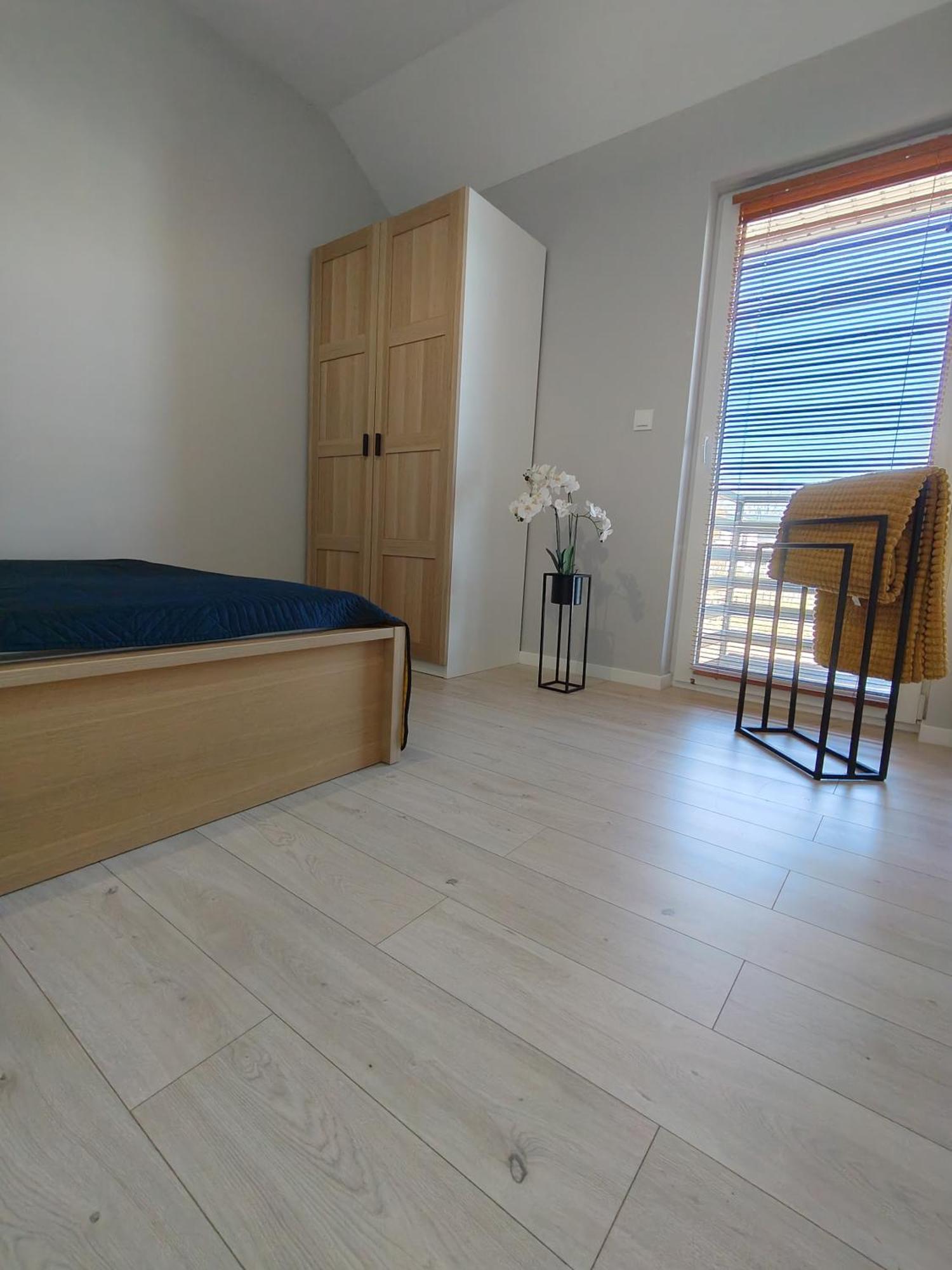 Apartment Miodowy Wladyslawowo