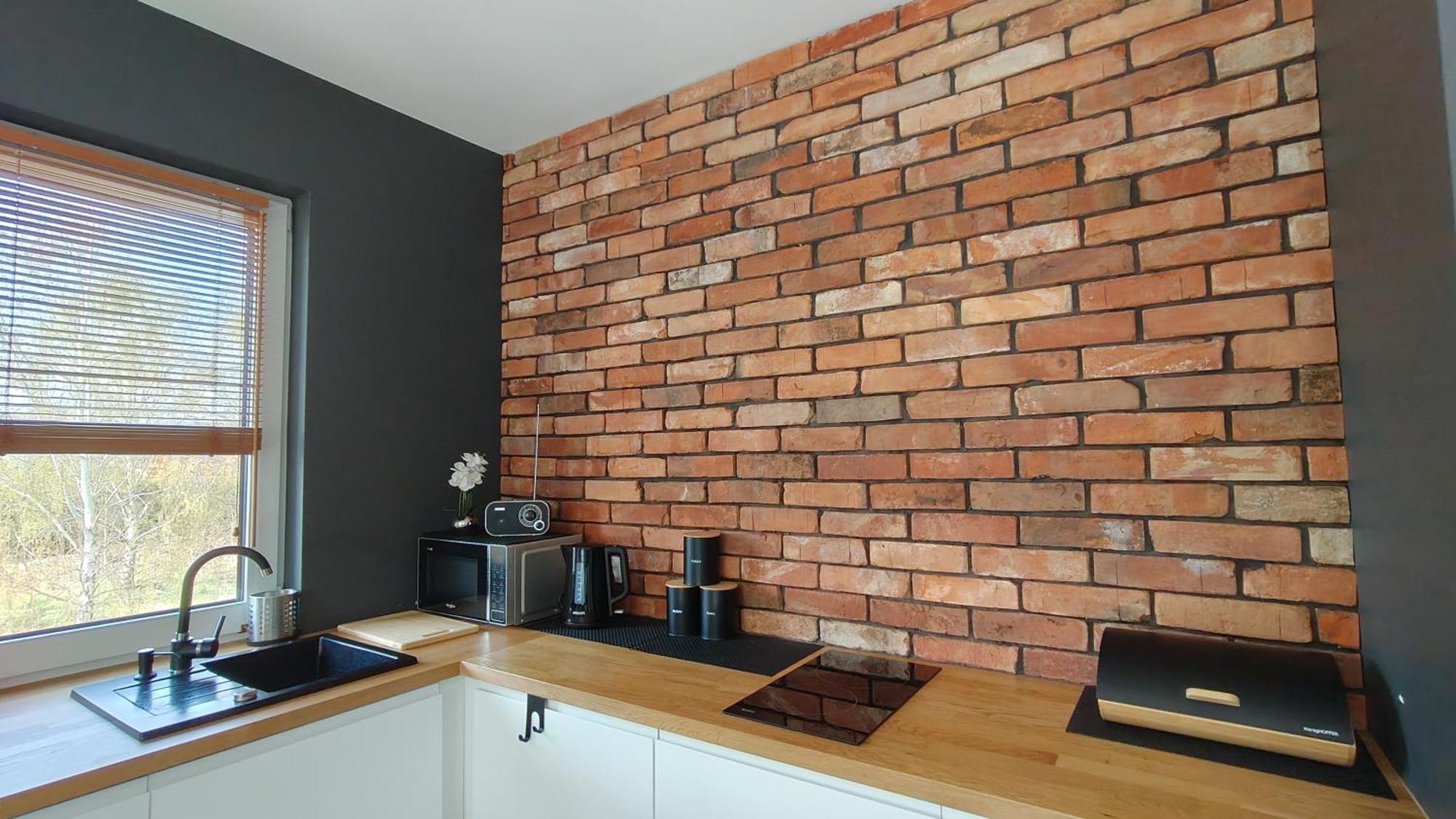 Apartment Miodowy Wladyslawowo