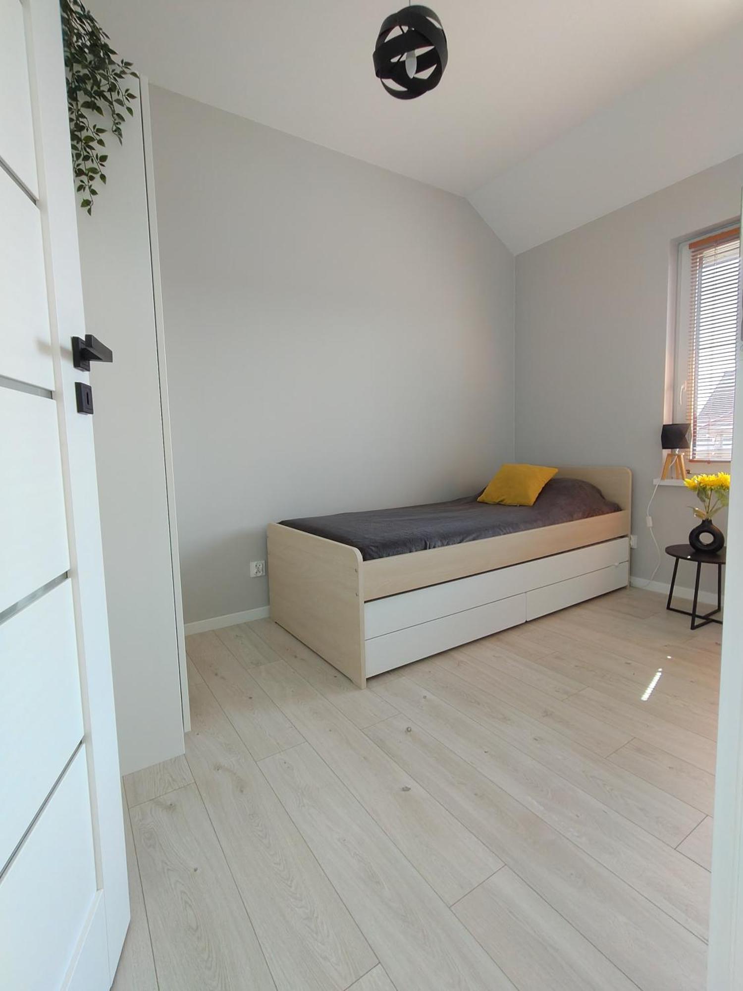 Miodowy Apartment *