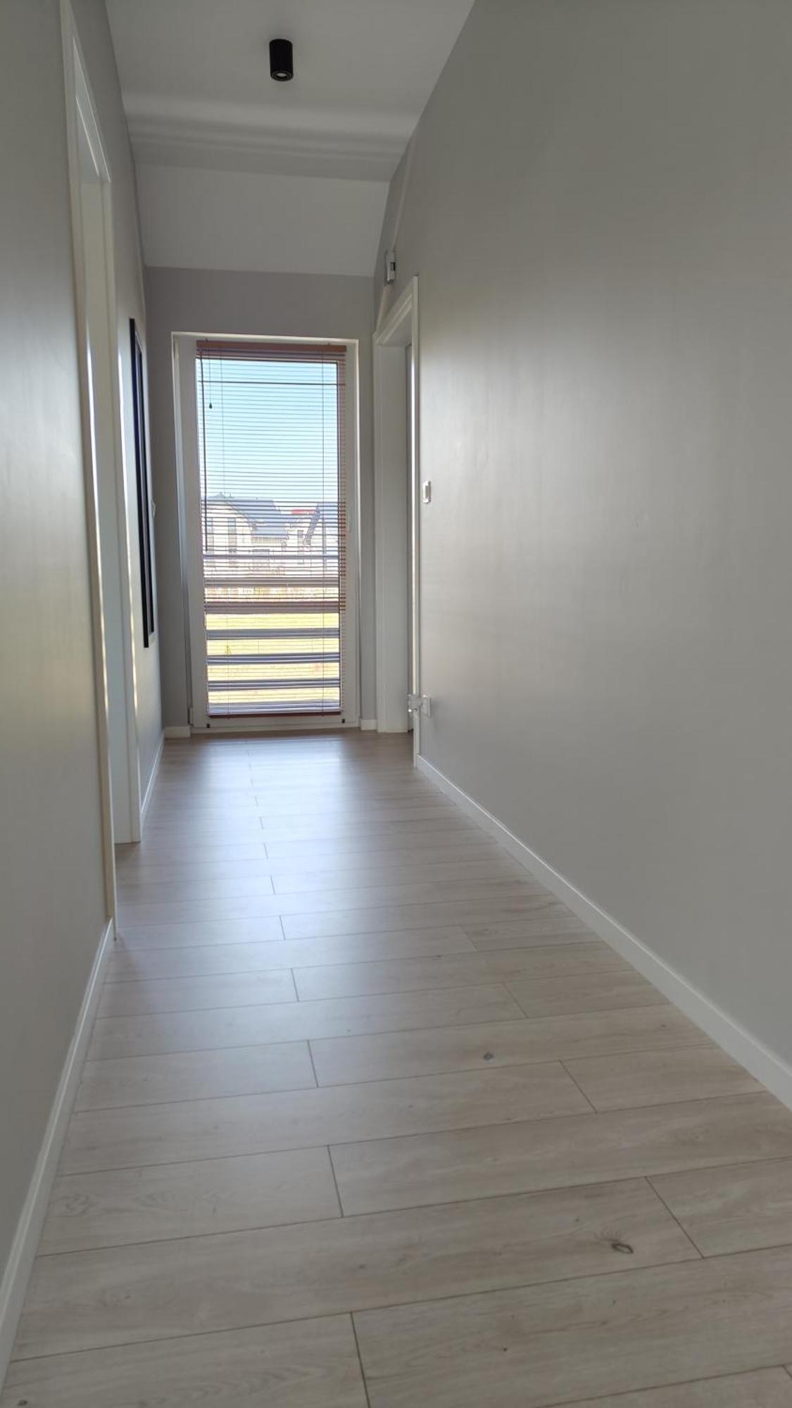 Apartment Miodowy *