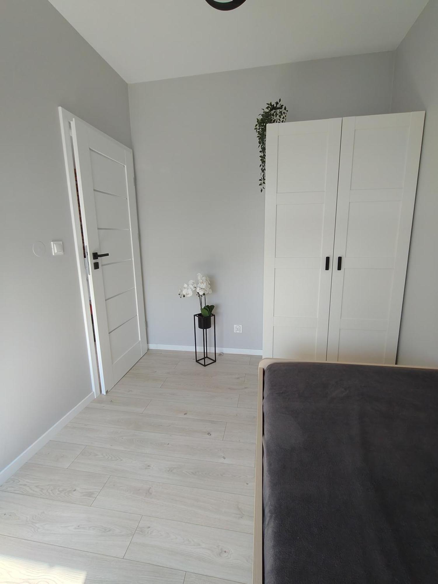 Apartment Miodowy *