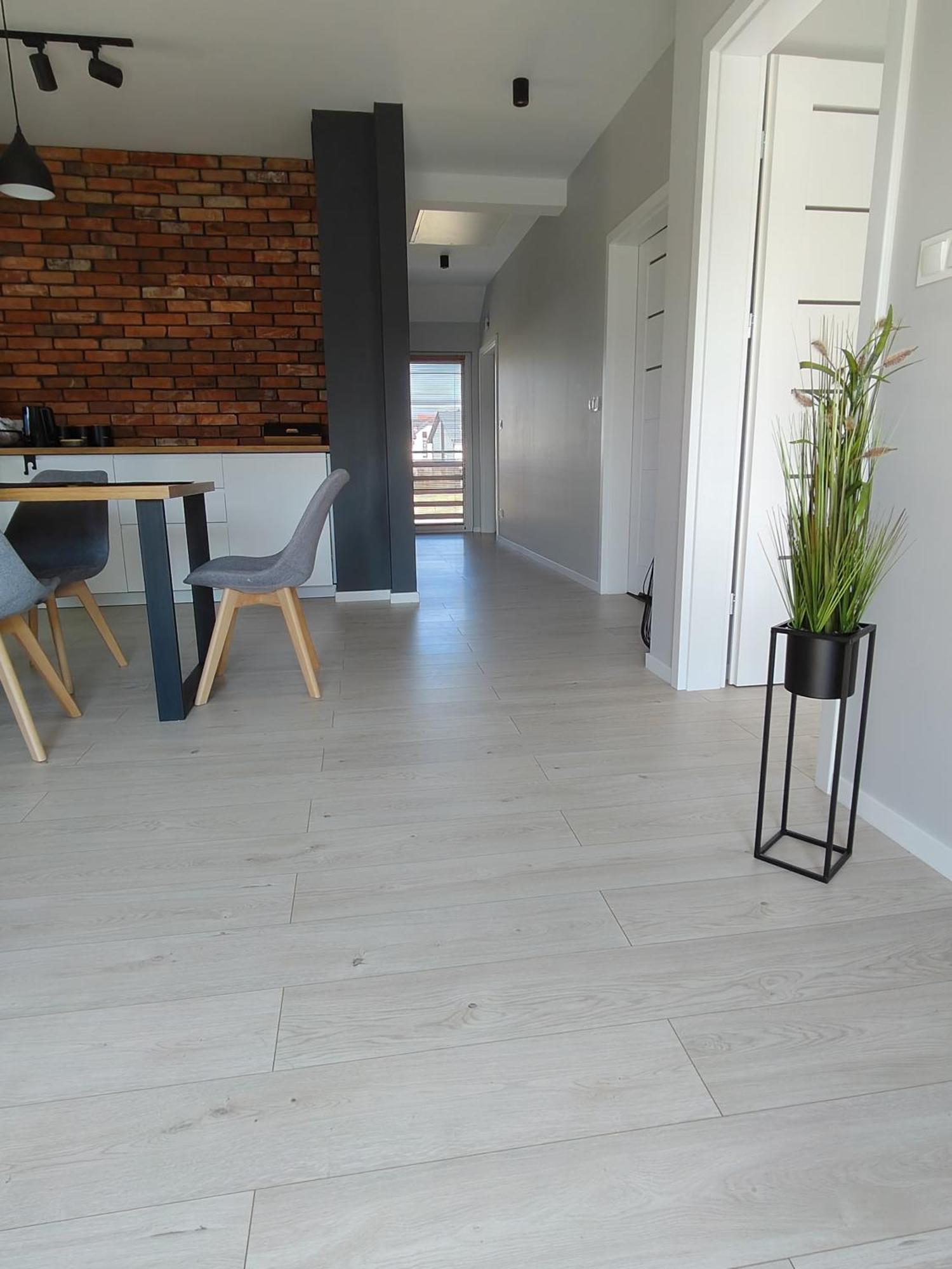 Apartment Miodowy Wladyslawowo