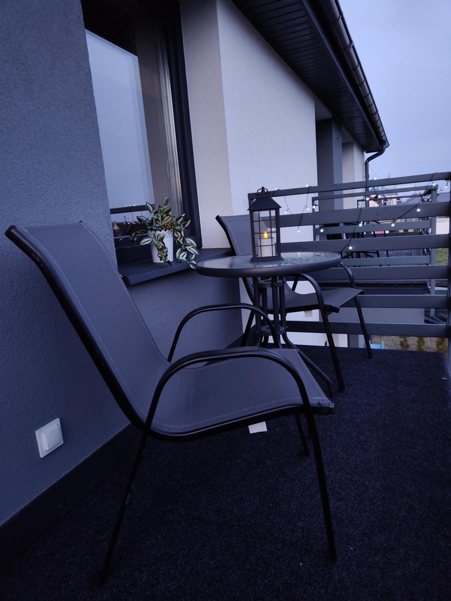 Miodowy Apartment Wladyslawowo